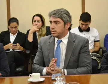 Promotor de justiça afastado critica CNMP: ‘decisão arbitrária’