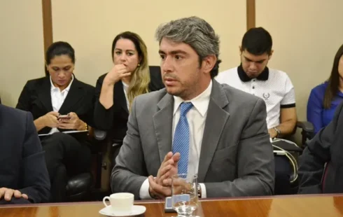 Promotor de justiça afastado critica CNMP: ‘decisão arbitrária’