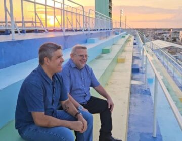 ‘Acabou o Carnaval feito em 30 dias’: presidente da Liesap vê avanços e fala de novidades no desfile