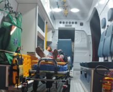 Jovem amarrado e esfaqueado é resgatado em área de mata em Macapá