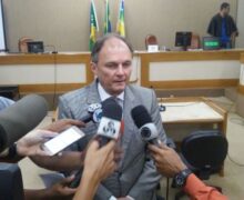 MP executa afastamento, mas não comenta denúncias contra promotor irmão de Furlan