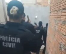 Mulheres suspeitas de integrar facção são alvo de operação no Amapá