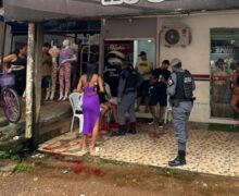 Em nova tentativa de homicídio, mulheres mantém ciclo de vinganças em Oiapoque