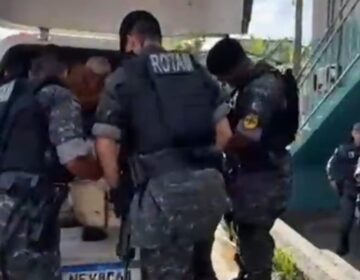 Confronto em Oiapoque termina com suspeito morto e faccionado do Amazonas foragido