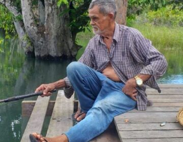 Morre o idoso que recebeu injeção errada