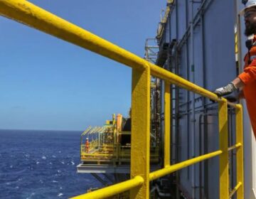 Paralisação da perfuração de poço no Amapá deve durar pelo menos duas semanas