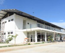 Conheça o Porto do Povo, complexo de integração dos rios do Amapá