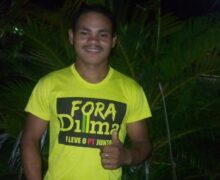 Suspeito de tentativa de feminicídio e estupro de vulnerável é procurado pela polícia no Amapá