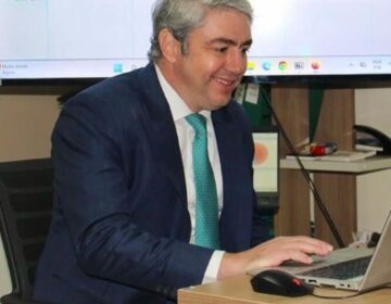 Após reportagem nacional, MP diz que provas contra promotor João Furlan são ‘ilícitas’