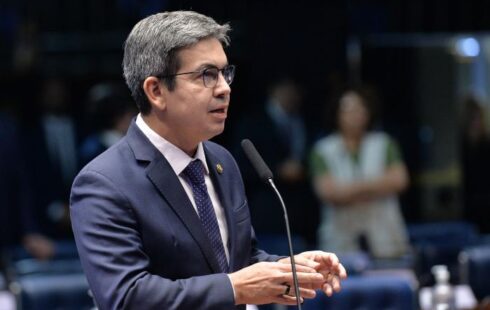Senado aprova lei que fortalece TFD e garante apoio a pacientes do SUS
