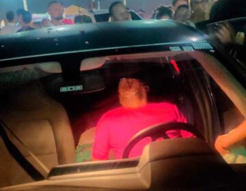 Em Salinas, motorista é morto a tiros após colisão em congestionamento