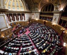 Senado da França autoriza Guiana Francesa a explorar petróleo