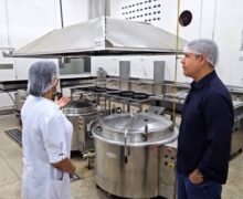 Conheça a Serví Gastronomia, empresa amapaense capaz de fornecer 20 mil refeições diárias