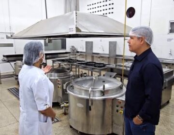 Conheça a Serví Gastronomia, empresa amapaense capaz de fornecer 20 mil refeições diárias