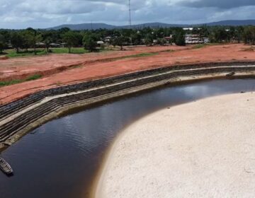 Nova orla de Tartarugalzinho deve virar cartão-postal em 2026