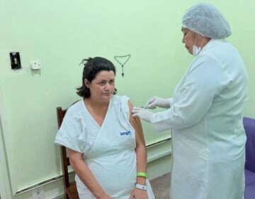 Amapá emite alerta para aumento de vírus respiratórios e reforça vacinação