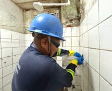 Vazamentos invisíveis podem inflar a conta de água: saiba como evitar desperdícios