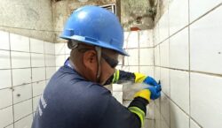 Vazamentos invisíveis podem inflar a conta de água: saiba como evitar desperdícios