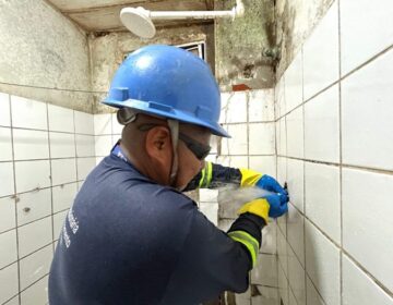 Vazamentos invisíveis podem inflar a conta de água: saiba como evitar desperdícios