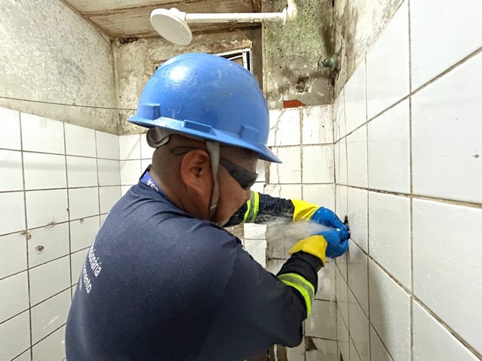 Vazamentos invisíveis podem inflar a conta de água: saiba como evitar desperdícios