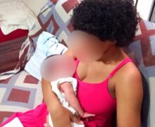 Mãe pede proteção após ameaças do ex-companheiro em Macapá