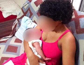 Mãe pede proteção após ameaças do ex-companheiro em Macapá