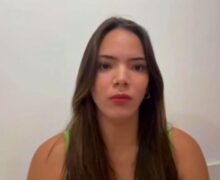 Wanna Brito desmente fake news sobre saída do Amapá: “Estado me ajuda desde 2023”