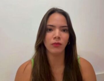 Wanna Brito desmente fake news sobre saída do Amapá: “Estado me ajuda desde 2023”