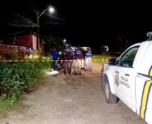 Após tortura, homem é decapitado e cabeça é deixada em via pública