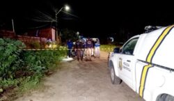 Após tortura, homem é decapitado e cabeça é deixada em via pública