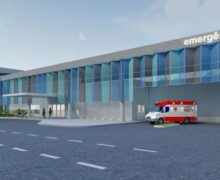 Santana inicia obra de maternidade para atender 3 mil gestantes por ano