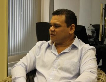 11ª vítima de servidor do MP do Amapá procura delegacia