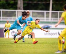 Oratório vence o Galvez e avança para a próxima fase da Copa do Brasil