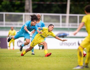 Oratório vence o Galvez e avança para a próxima fase da Copa do Brasil