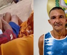 Menina de 3 anos reclama de dor na parte íntima e vídeo mostra que ela foi abusada por vizinho