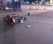 Versões diferentes cercam acidente com picape da Guiana que deixou jovem morto