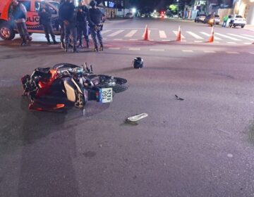 Versões diferentes cercam acidente com picape da Guiana que deixou jovem morto