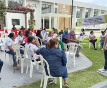 Servidores de UBSs denunciam retenção de descontos da previdência e direitos atrasados