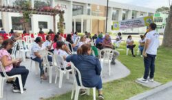 Servidores de UBSs denunciam retenção de descontos da previdência e direitos atrasados