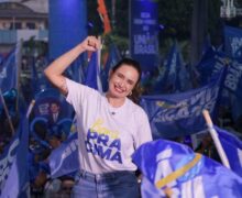 Alliny articula superbase política e amplia sustentação ao projeto de Clécio