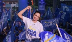 Alliny articula superbase política e amplia sustentação ao projeto de Clécio