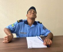 Acolhido em instituição, jovem com paralisia cerebral passa na Unifap