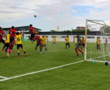 Amapazão 2026 começa neste sábado (7) com clássico entre Trem e Macapá