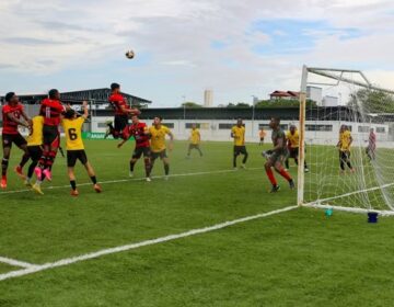 Amapazão 2026 começa neste sábado (7) com clássico entre Trem e Macapá