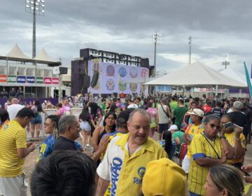 Atraso na Apuração: Recursos e falha técnica adiam definição do Carnaval 2026 no Amapá