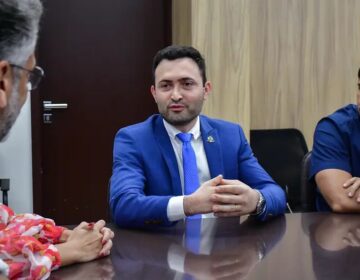 Santanense Igor Giusti é oficializado como novo defensor-geral do Amapá