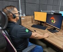 A ligação que salvou a vida de uma bebê de três meses