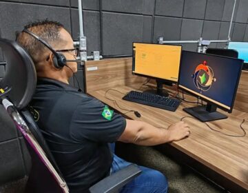 A ligação que salvou a vida de uma bebê de três meses