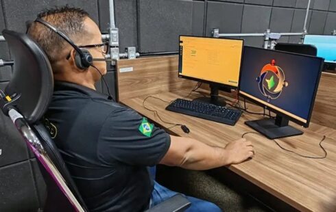 A ligação que salvou a vida de uma bebê de três meses