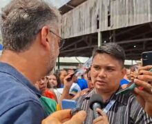 Clécio: Amprev vai resgatar toda aplicação no Master e já recuperou R$ 63 milhões